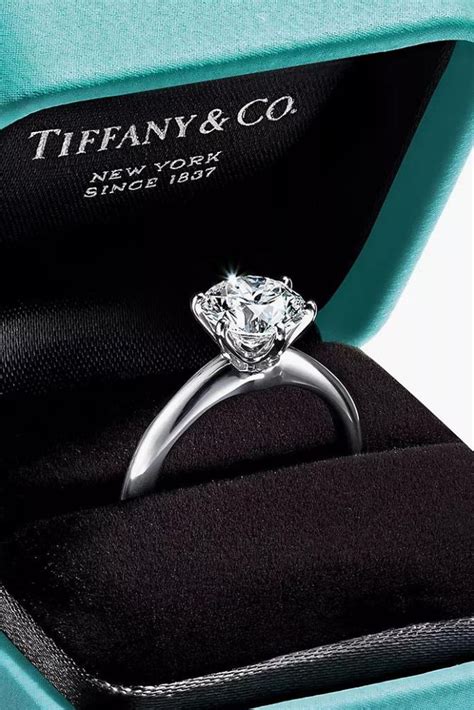 tiffany replica engagement rings|tiffany engagement rings clearance.